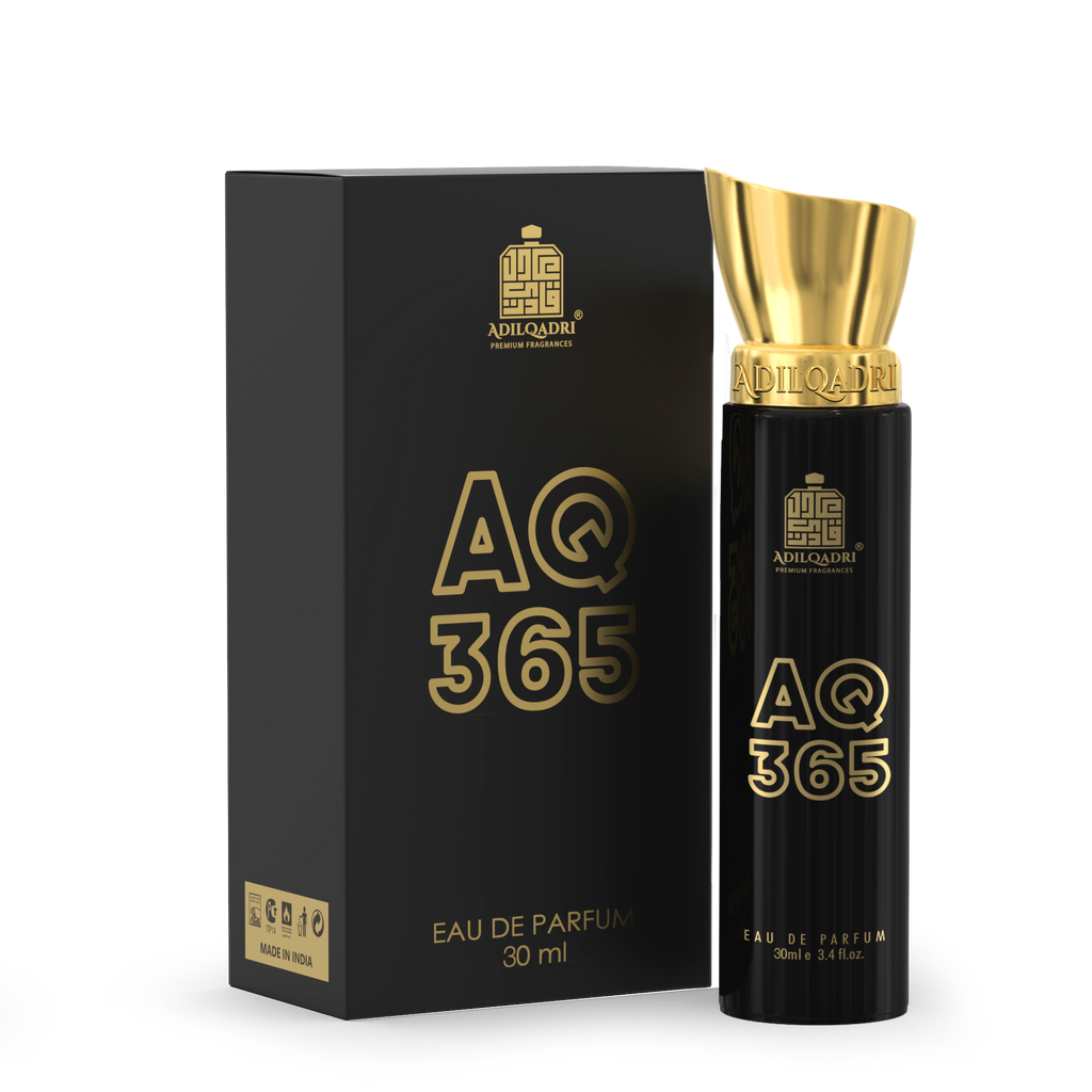 AQ 365 Perfume Spray 100 ML