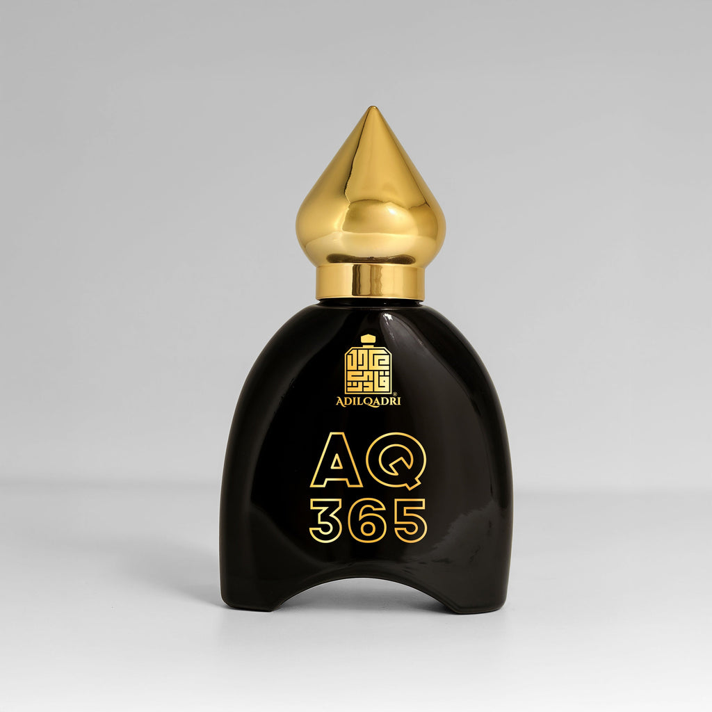 AQ 365 Luxury Attar Perfume