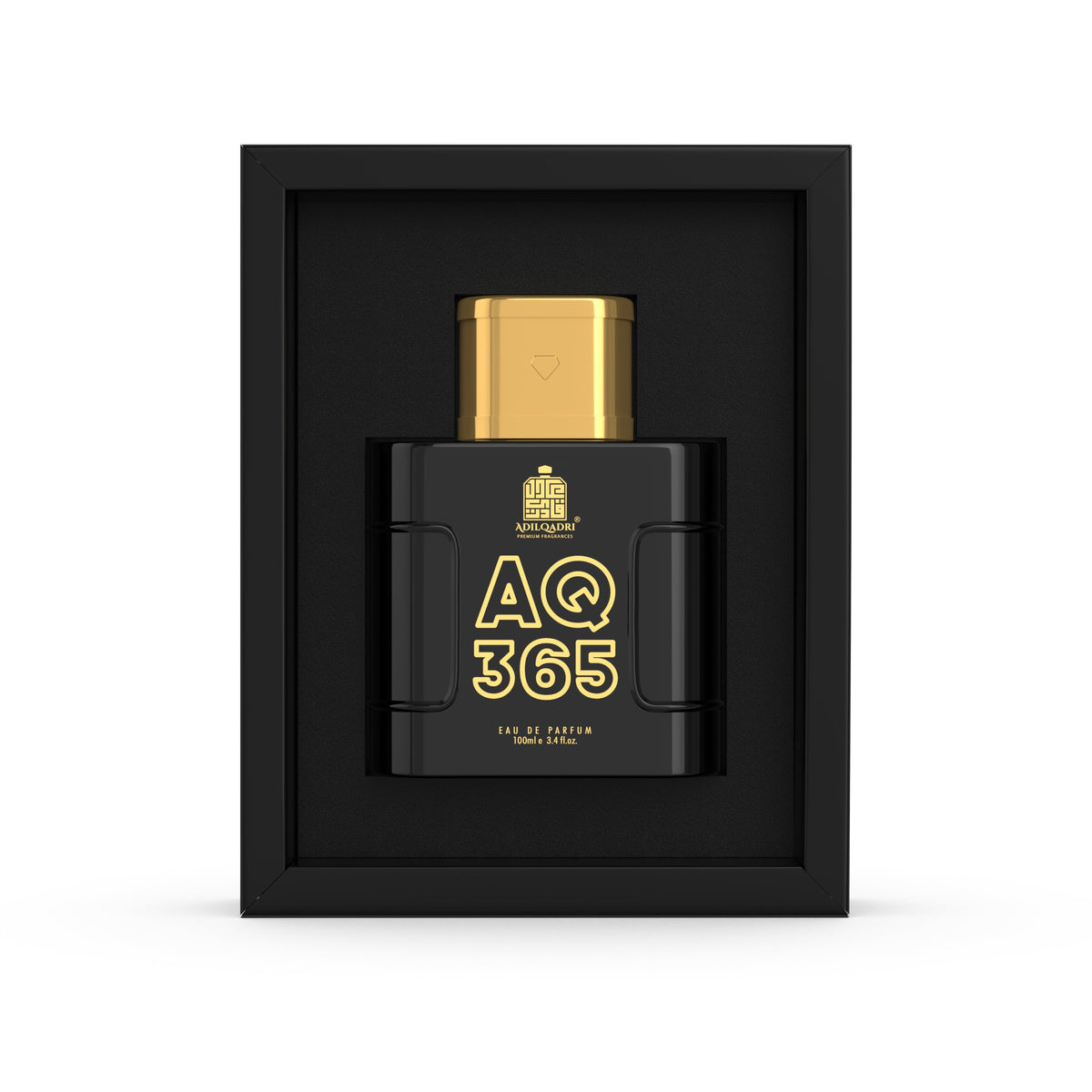AQ 365 Perfume Spray 100 ML