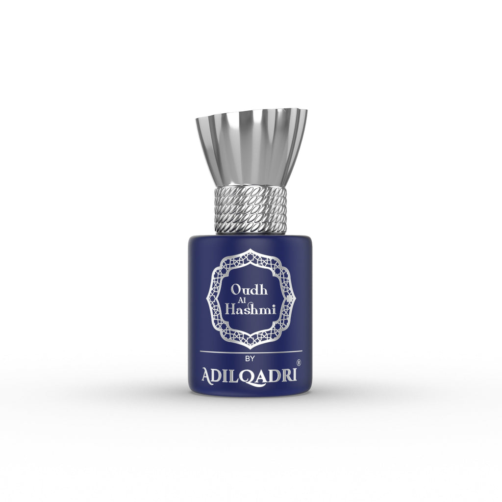 Oudh Al Hashmi Luxury Attar Perfume 5.5ml