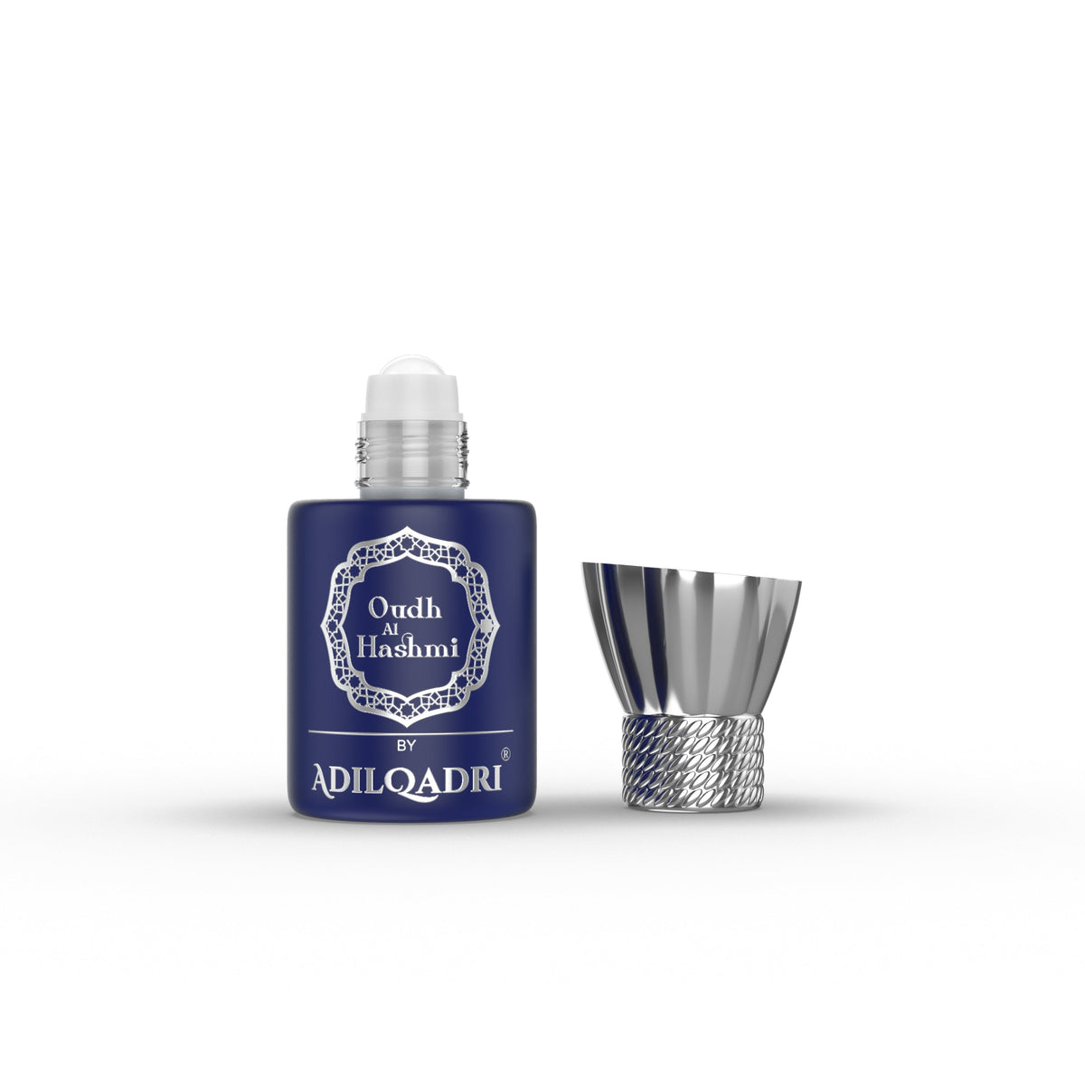 Oudh Al Hashmi Luxury Attar Perfume 5.5ml