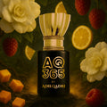AQ 365 Luxury Attar Perfume