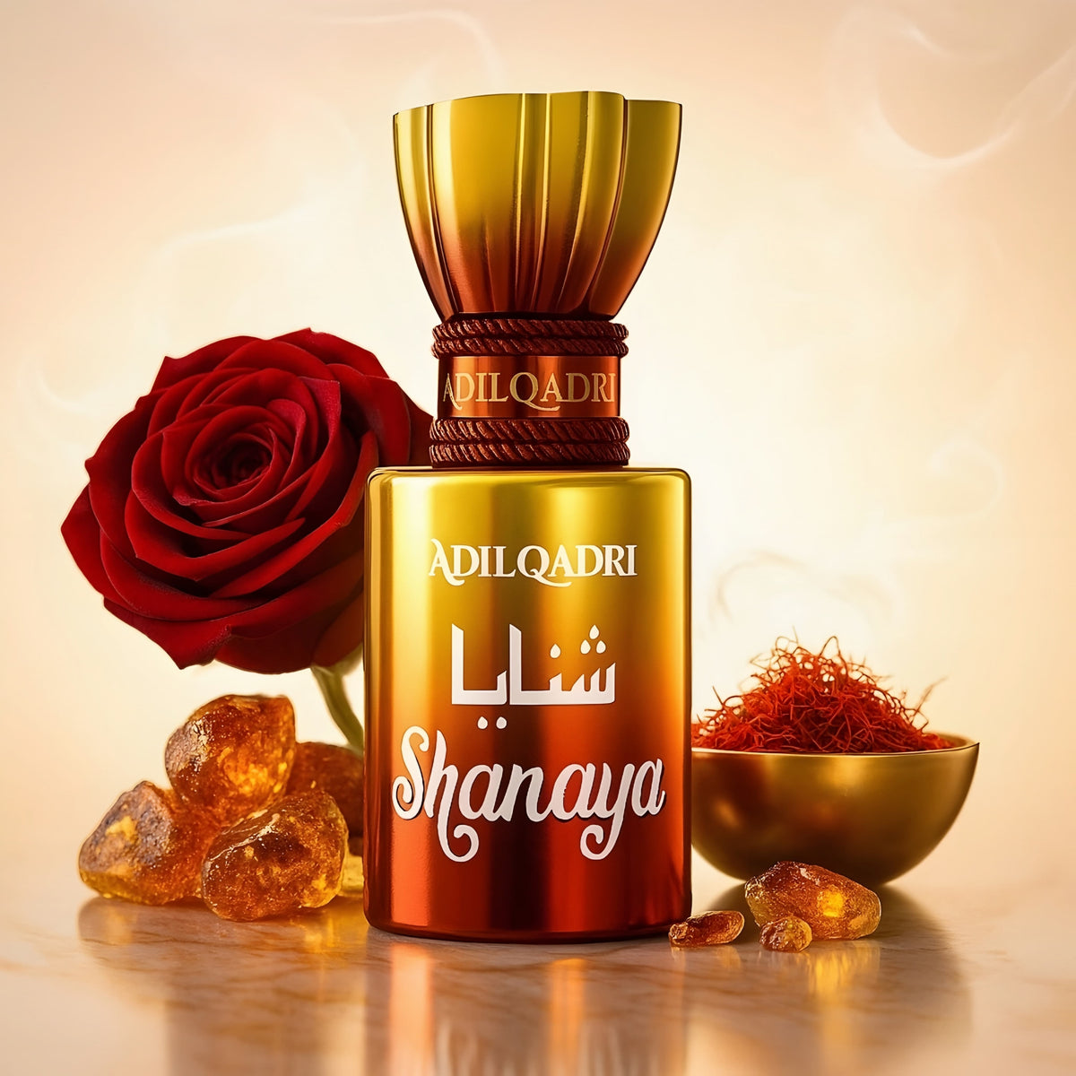 Shanaya Luxury Attar Perfume 5.5ml
