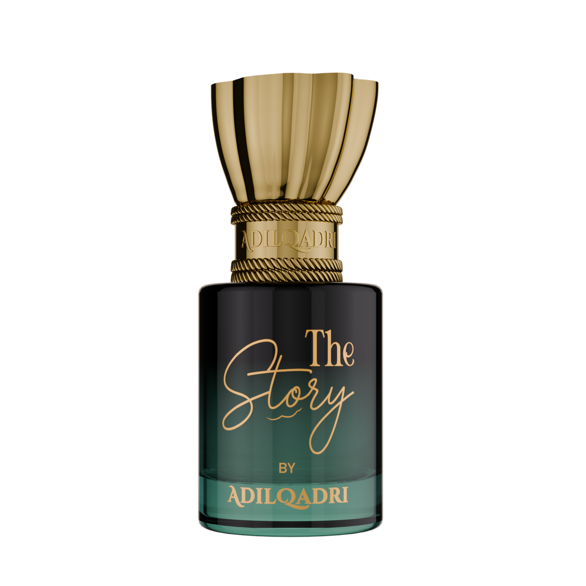 The Story Luxury Attar Perfume 5.5ml